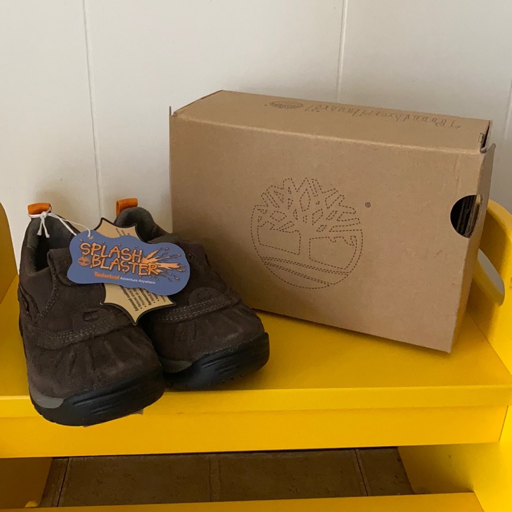 Timberland Mallard Slipon